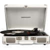 Виниловый проигрыватель Crosley Cruiser Deluxe (белый)