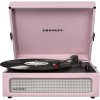 Виниловый проигрыватель Crosley Voyager Amethyst