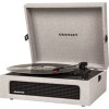 Виниловый проигрыватель Crosley Voyager Grey