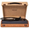 Виниловый проигрыватель Crosley Momento (коричневый)