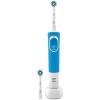 Электрическая зубная щетка Oral-B Vitality Plus Cross Action D100.423.1