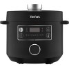 Мультиварка-скороварка Tefal CY753832