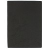 Ежедневник недатированный Comfort, 190 x 260 мм, 160 листов, черный