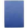 Ежедневник недатированный Comfort, 190 x 260 мм, 160 листов, синий