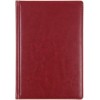 Ежедневник недатированный Classic, 145 x 210 мм, 152 листа, бордовый