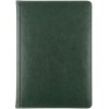 Ежедневник датированный на 2019 год Nebraska, 145 x 205 мм, 176 листов, зеленый
