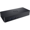 Док-станция Dell Universal Dock D6000 (130W)