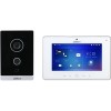 Комплект видеодомофона Dahua DHI-KTW01