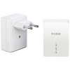 Комплект powerline-адаптеров D-Link DHP-209AV