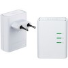 Комплект powerline-адаптеров D-Link DHP-309AV