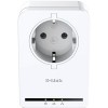 Powerline-адаптер D-Link DHP-P308AV