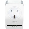 Powerline-адаптер D-Link DHP-P308AV/B1