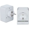 Комплект powerline-адаптеров D-Link DHP-P309AV/C1A