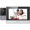 Комплект видеодомофона Hikvision DS-KIS603-P