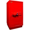 Офисный сейф Burg-Wachter E 534 E lak red