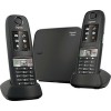 Радиотелефон Gigaset E630A Duo