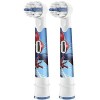 Сменная насадка Oral-B Kids EB10 Marvel Spider-Man (2 шт)