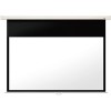 Проекционный экран Seemax Enjoyable Manual Matte White 16:10 276x194