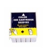 Картридж EPSON S020193 (СОВМЕСТИМЫЙ) цветной
