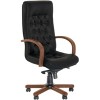 Кресло Nowy Styl Fidel Lux Extra LE-А 1.031 (черный)