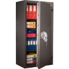 Оружейный сейф Valberg Форт 1685 EL+KL