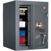 Мебельный сейф Valberg Форт 67 EL+KL
