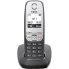 Радиотелефон Gigaset A415 (черный)