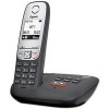 Радиотелефон Gigaset A415A (черный)