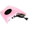Вытяжка маникюрная Global Fashion большая Global pink 25W (розовая)