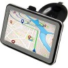 GPS навигатор Eplutus GPS-551