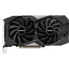 Видеокарта Gigabyte GeForce GTX 1650 Super WindForce OC 4GB GDDR6 GV-N165SWF2OC-4GD