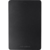 Внешний накопитель Toshiba Canvio Alu HDTH320EK3AB 2TB (черный)