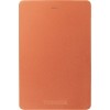 Внешний накопитель Toshiba Canvio Alu HDTH320ER3AB 2TB (красный)
