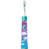 Электрическая зубная щетка Philips Sonicare For Kids [HX6322/04]