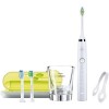Электрическая зубная щетка Philips Sonicare DiamondClean HX9332/35
