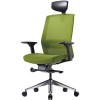 Кресло Bestuhl J17G130L (зеленый)