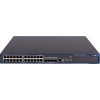 Управляемый коммутатор 3-го уровня HP 5500-24G EI с 2 интерфейсными слотами (JD377A)