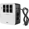 Источник бесперебойного питания Legrand Keor Multiplug 800 [310039]