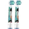 Сменная насадка Oral-B Kids EB10S Mickey (2 шт)