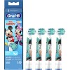 Сменная насадка Oral-B Kids EB10S Mickey (4 шт)