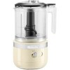 Кухонный комбайн KitchenAid 5KFCB519EAC