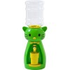 Кулер для воды Vatten Kids Kitty (салатовый/желтый)