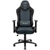 Кресло AeroCool Knight Steel Blue (черный/синий)