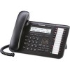 Проводной телефон Panasonic KX-DT543 Black