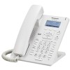 Телефонный аппарат Panasonic KX-HDV130RUW (белый)
