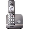 Радиотелефон Panasonic KX-TG6711RUM