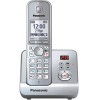 Радиотелефон Panasonic KX-TG6721RUS