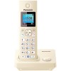 Радиотелефон Panasonic KX-TG7851RUJ