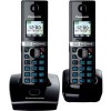 Радиотелефон Panasonic KX-TG8052RUB