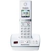 Радиотелефон Panasonic KX-TG8061RUW